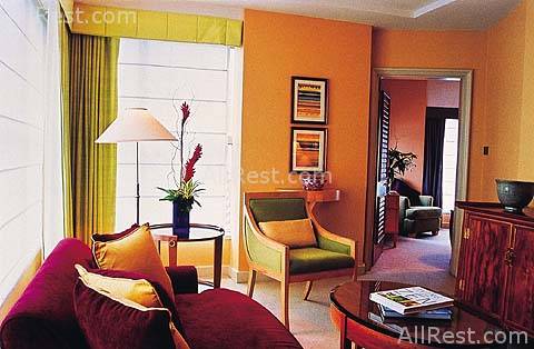 Conrad Centennial Singapore 28